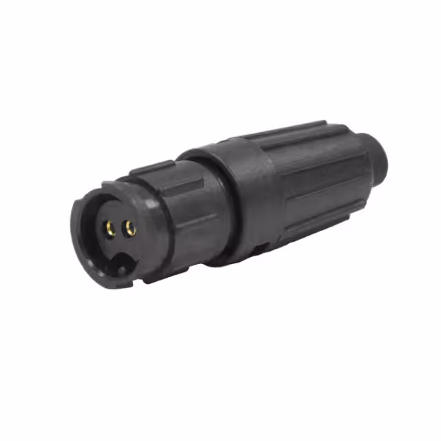 W8382-2SG-P-519 Conxall/Switchcraft  Assemblages de connecteurs circulaires